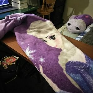 ELSA snuggie